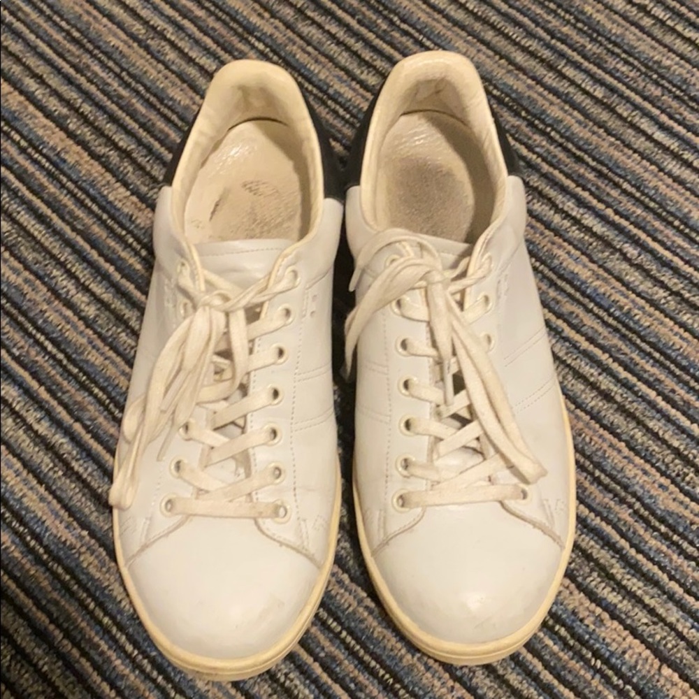 Isabel mutant sneakers